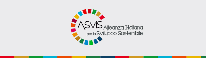 Scopri di più sull'articolo Sostenibilità: nasce Asvis, l’Alleanza per un’Italia sostenibile capace di realizzare l’Agenda Globale 2030 dell’Onu