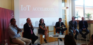 Scopri di più sull'articolo Presentato il progetto IoT Acceleration della Fondazione LME