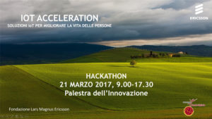 Scopri di più sull'articolo Giovani e studenti partecipano all’IoT Hackaton promosso dalla Fondazione LME