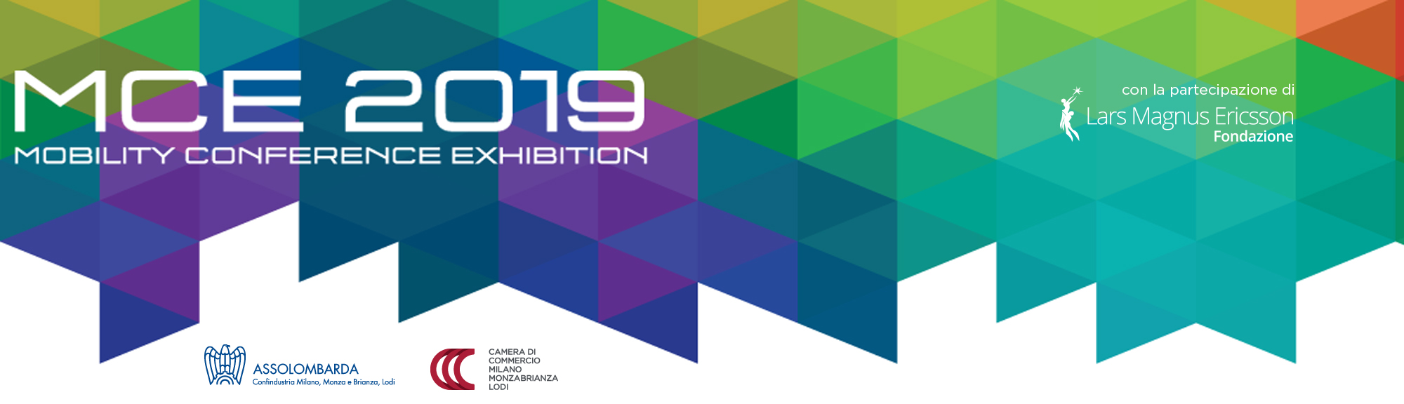 Al momento stai visualizzando Presentato il Programma EGO al MCE 4×4 – Mobility Conference Exhibition 2019
