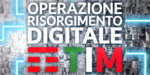 Scopri di più sull'articolo Fondazione Ericsson partecipa a Operazione Risorgimento Digitale