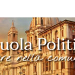 Pubblicato il bando di partecipazione alla Scuola Politica “Vivere nella Comunità”