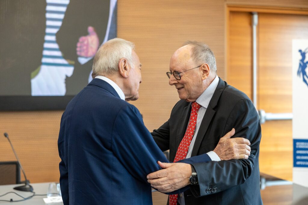 Fondazione Lars Magnus Ericsson, vent’anni di connessioni e una sfida per il futuro 1w6a4789