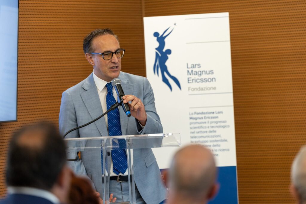 Fondazione Lars Magnus Ericsson, vent’anni di connessioni e una sfida per il futuro 282a4537