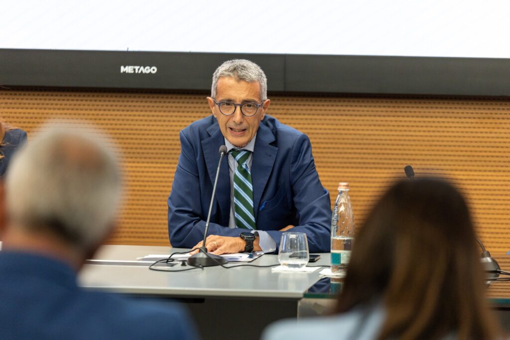 Fondazione Lars Magnus Ericsson, vent’anni di connessioni e una sfida per il futuro 282a5030