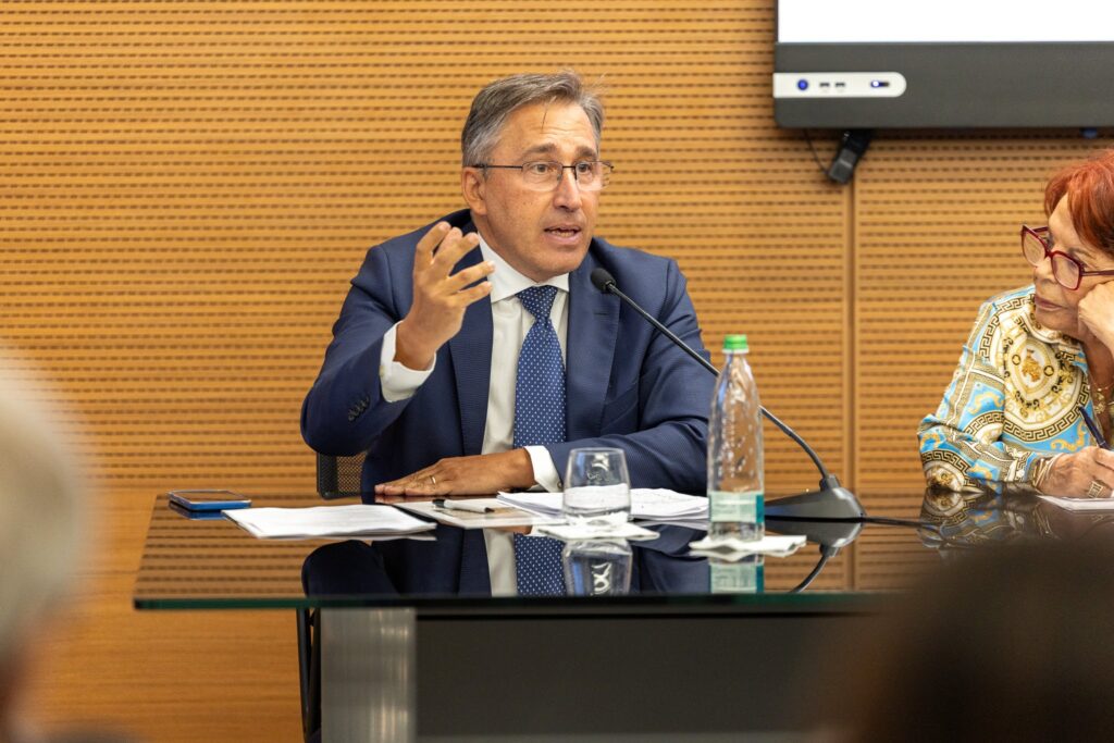 Fondazione Lars Magnus Ericsson, vent’anni di connessioni e una sfida per il futuro 282a5085